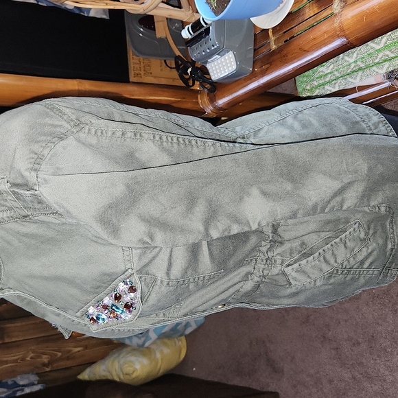 Candies Coat - Picture 4 of 10